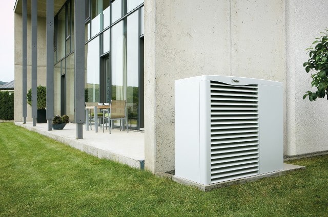 Тепловой насос: что это такое и как он работает - фото2 Тепловой насос: что это такое и как он работает - фото2