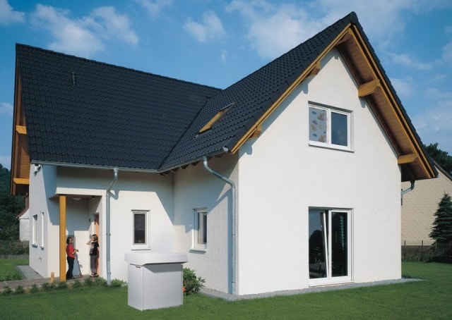 Тепловые насосы для отопления дома: принцип действия, обзор - фото4