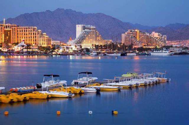 Три идеи для отдыха на море (когда достали отечественные курорты) - фото1 Три идеи для отдыха на море (когда достали отечественные курорты) - фото1