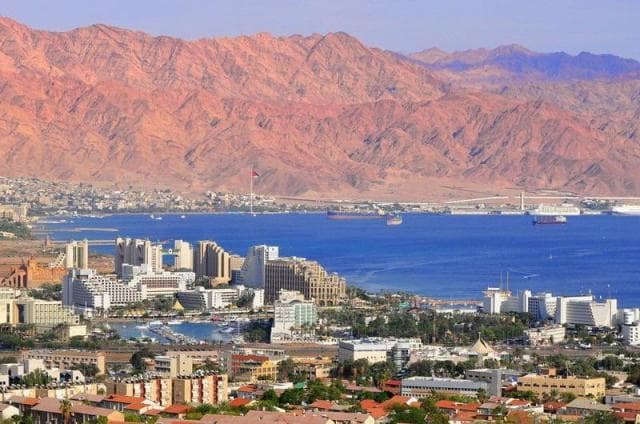 Три идеи для отдыха на море (когда достали отечественные курорты) - фото2 Три идеи для отдыха на море (когда достали отечественные курорты) - фото2