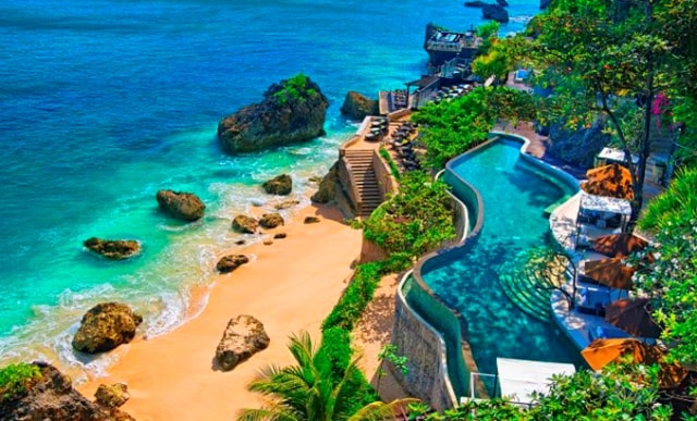 Три идеи для отдыха на море (когда достали отечественные курорты) - фото4 Три идеи для отдыха на море (когда достали отечественные курорты) - фото4