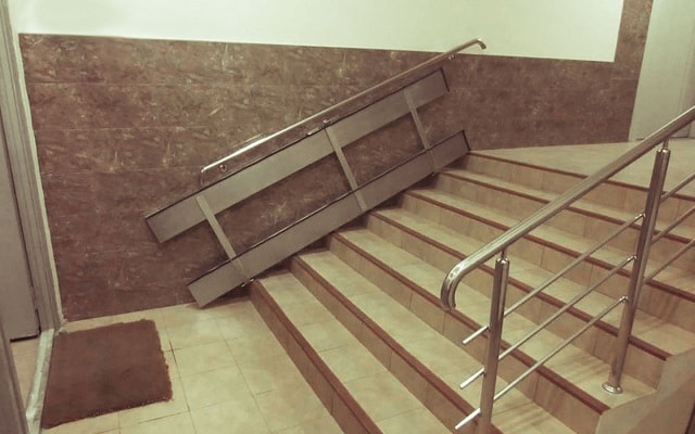 Пандусы для инвалидов: что это такое и как работает - фото2