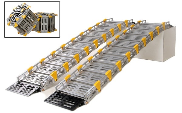 Пандусы для инвалидов: что это такое и как работает - фото3