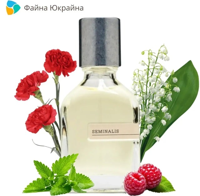 Многослойные ароматы как основа создания уникального образа - фото2 Многослойные ароматы как основа создания уникального образа - фото2