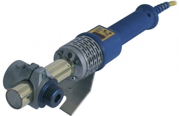 Паяльник для полипропиленовых труб - рейтинг лучших - Dytron