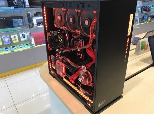 Как правильно подобрать себе систему охлаждения для ПК - фото3