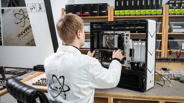 Как правильно подобрать себе систему охлаждения для ПК - фото4