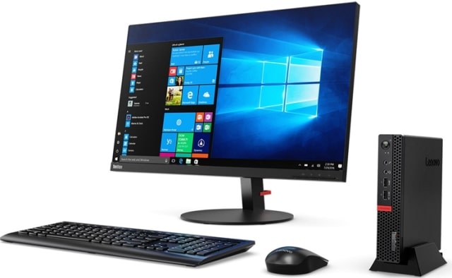 Рабочая станция: что это такое и где используется - фото1