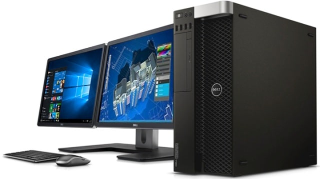 Рабочая станция: что это такое и где используется - фото2