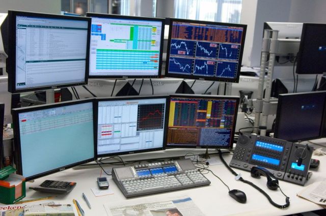 Рабочая станция: что это такое и где используется - фото3