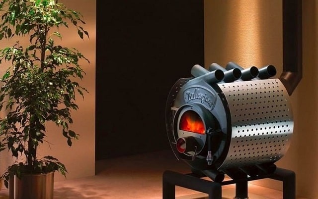 Как правильно топить печь булерьян дровами - фото3 Как правильно топить печь булерьян дровами - фото3