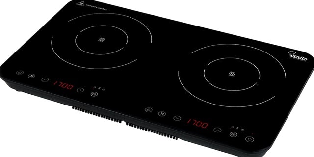 Как выбрать настольную индукционную плиту - фото1 Как выбрать настольную индукционную плиту - фото1