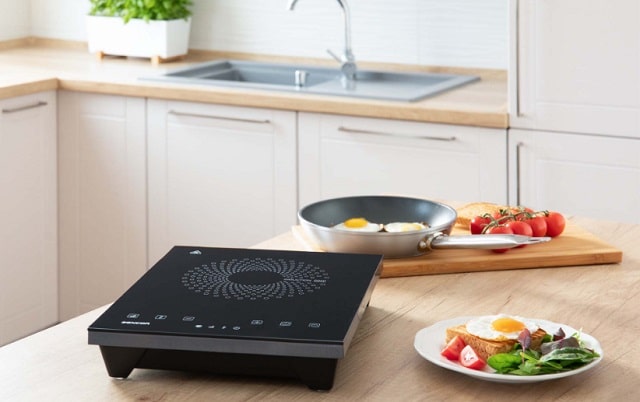 Как выбрать настольную индукционную плиту - фото2 Как выбрать настольную индукционную плиту - фото2