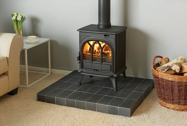 Печь «буржуйка»: что это такое, как работает, виды и особенности - фото2