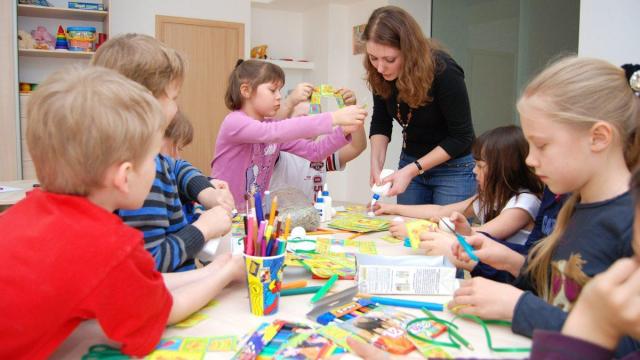 Педагог дополнительного образования: должностные обязанности и функции - фото3