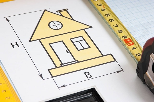 Перепланировка квартиры: объединение кухни и комнаты - фото3