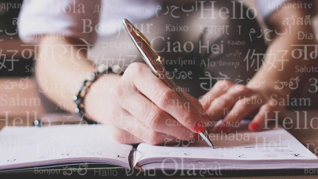 Переклади з іноземної мови: види, форми та техніки - фото2