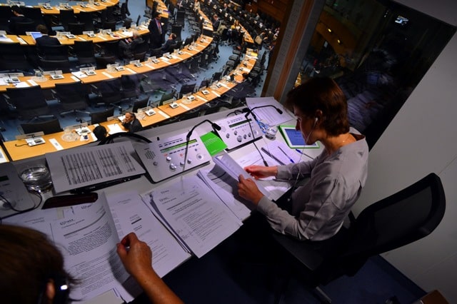 Синхронный перевод: что это такое и где используется - фото2