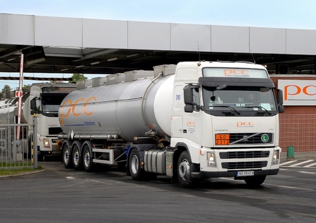 ADR: что это такое (в грузоперевозках), как получить разрешение - фото3 ADR: что это такое (в грузоперевозках), как получить разрешение - фото3