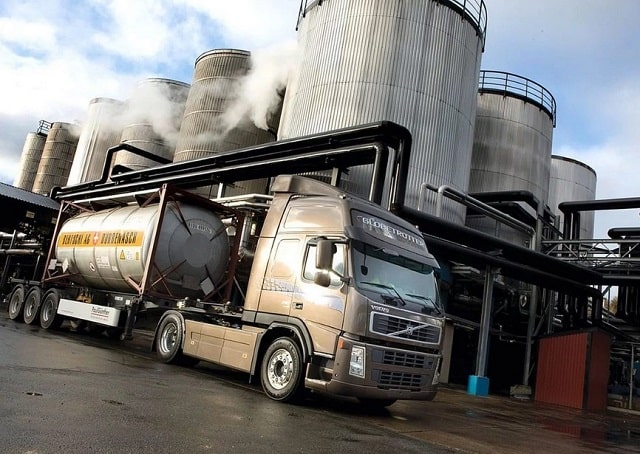 ADR: что это такое (в грузоперевозках), как получить разрешение - фото4 ADR: что это такое (в грузоперевозках), как получить разрешение - фото4