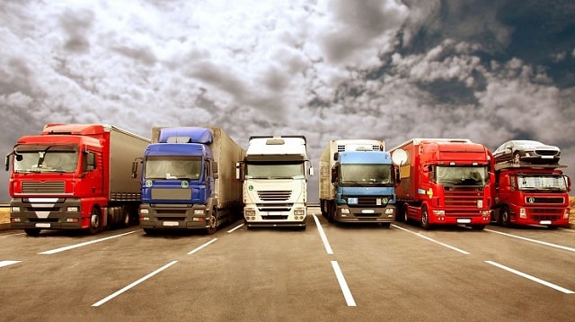 Автомобильные грузоперевозки: виды транспорта, особенности грузов - фото1