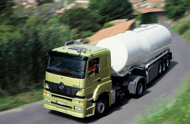 Автомобильные грузоперевозки: виды транспорта, особенности грузов - фото2