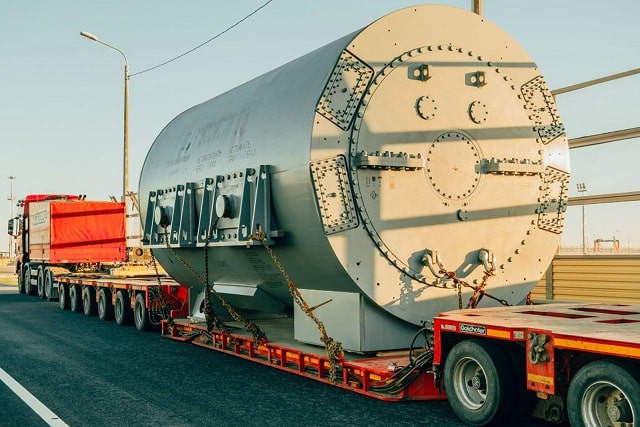 Автомобильные грузоперевозки: виды транспорта, особенности грузов - фото3