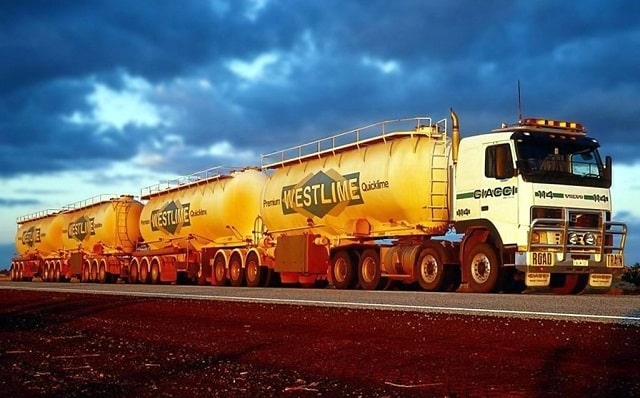 Автомобильные грузоперевозки: виды транспорта, особенности грузов - фото4