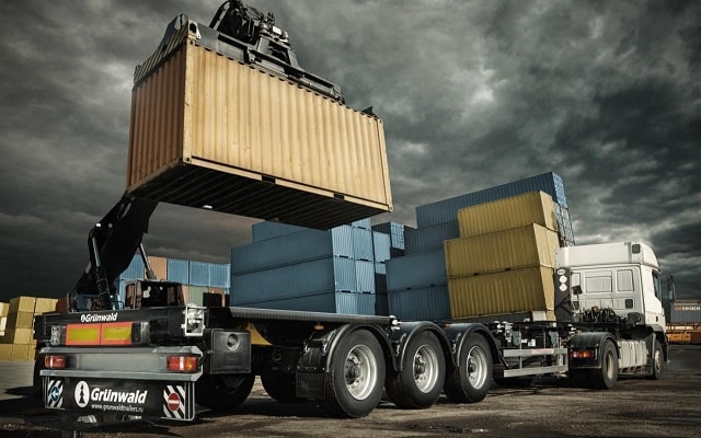 Автомобильные грузоперевозки: виды транспорта, особенности грузов - фото5