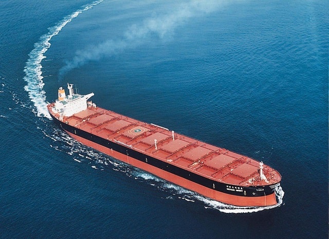 Балкер: что это за судно, какие грузы перевозит - фото3