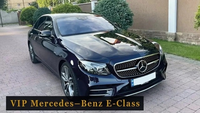 CarTransfers: комфортный трансфер между Киевом и Варшавой - фото1 CarTransfers: комфортный трансфер между Киевом и Варшавой - фото1