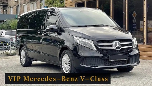 CarTransfers: комфортный трансфер между Киевом и Варшавой - фото2 CarTransfers: комфортный трансфер между Киевом и Варшавой - фото2