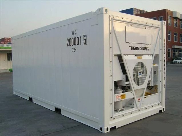 Что нужно знать при покупке рефконтейнера - фото1