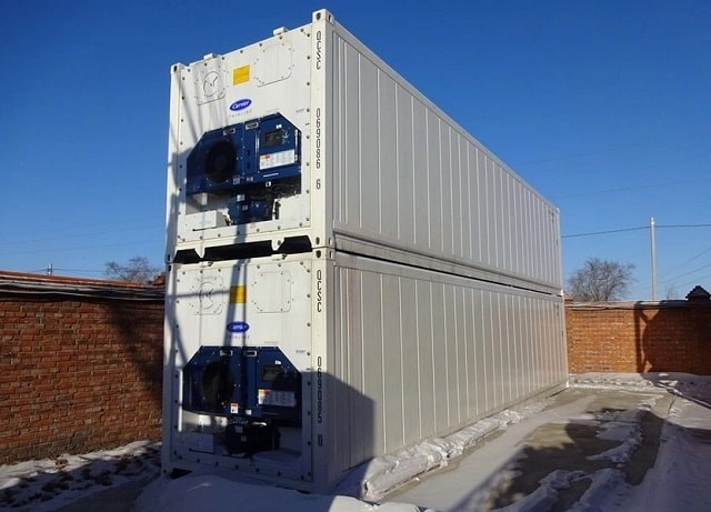 Что нужно знать при покупке рефконтейнера - фото2