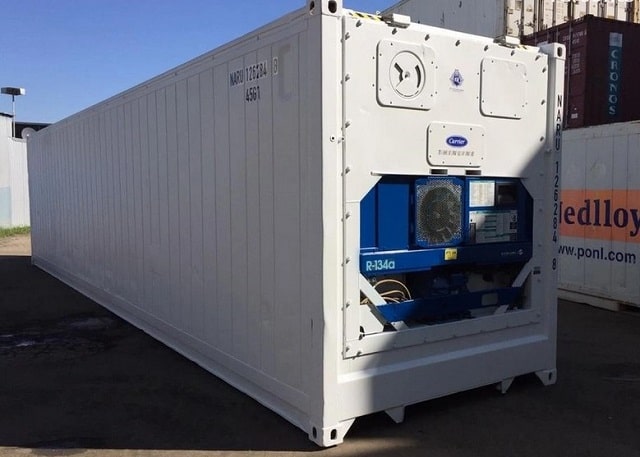 Что нужно знать при покупке рефконтейнера - фото4