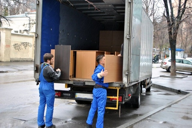 Что такое грузовое такси и почему без него трудно обойтись - фото3