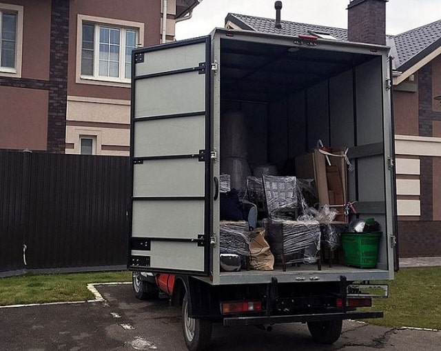 Что такое грузовое такси и почему без него трудно обойтись - фото4