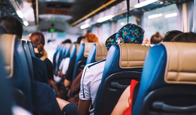 Добираємося з Кракова до Львова автобусом: зручність та економія - фото2