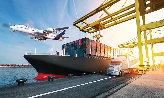 Доставка грузов из Кореи в Украину - что нужно знать - фото1 Доставка грузов из Кореи в Украину - что нужно знать - фото1