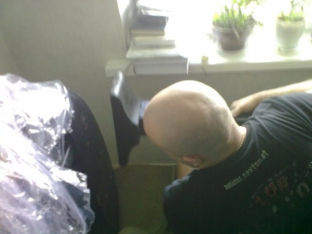 Как правильно перевезти рояль, что нужно знать, и как происходит процесс - фото1