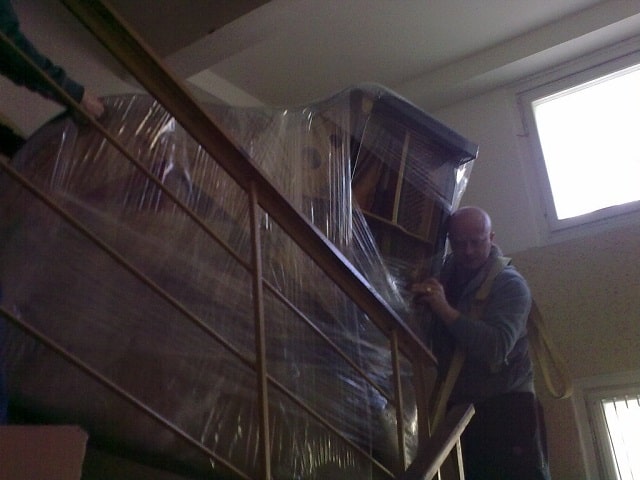 Как правильно перевезти рояль, что нужно знать, и как происходит процесс - фото2