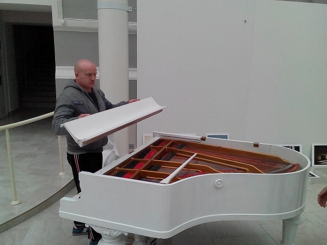 Как правильно перевезти рояль, что нужно знать, и как происходит процесс - фото3