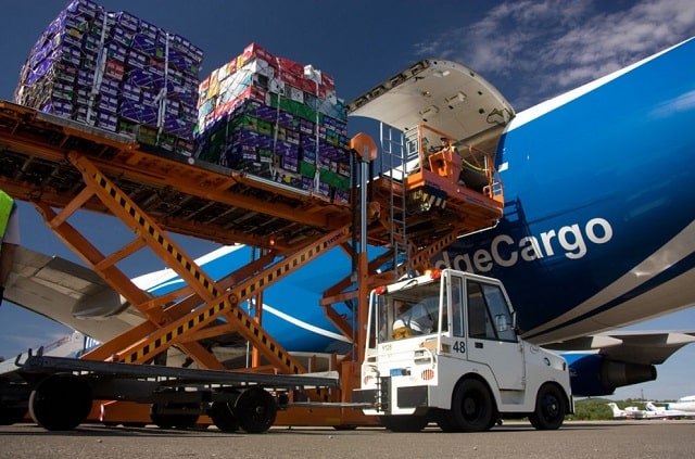 Карго доставка: что это такое (простыми словами) и как работает - фото1