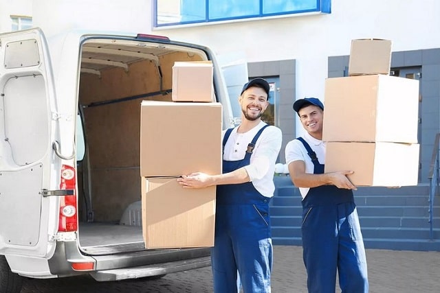 Квартирный переезд: с чего начать, как организовать - фото2 Квартирный переезд: с чего начать, как организовать - фото2