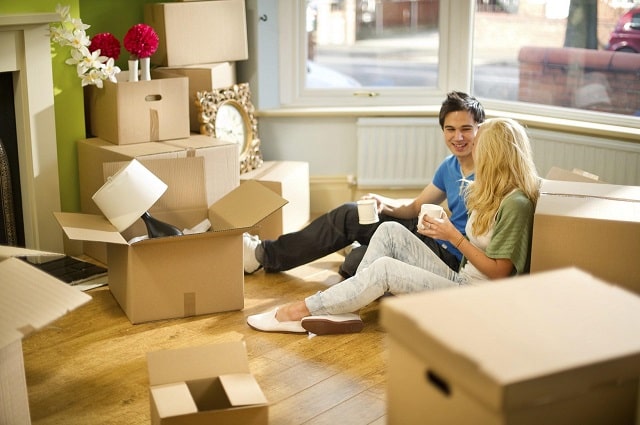 Квартирный переезд: с чего начать, как организовать - фото3 Квартирный переезд: с чего начать, как организовать - фото3