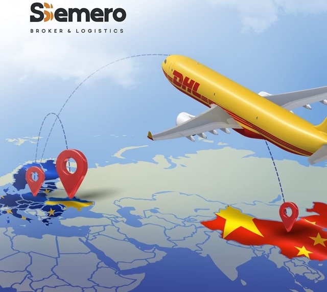 Отправка документов из Украины с помощью DHL - фото2