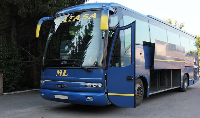 Услуги частных пассажирских перевозок: быстро, надежно и комфортно - фото3