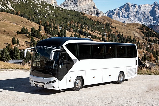 Услуги частных пассажирских перевозок: быстро, надежно и комфортно - фото4