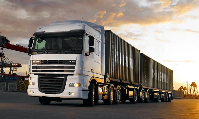 Вантажоперевезення автомобільним транспортом: види, особливості, плюси і мінуси - фото3