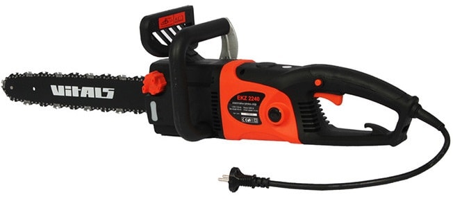 Цепная электропила по дереву: что это такое, особенности, как выбрать - фото4